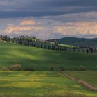 Crete Senesi, Biancane-di-Leonina