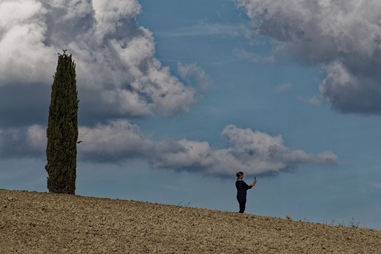 Crete Senesi