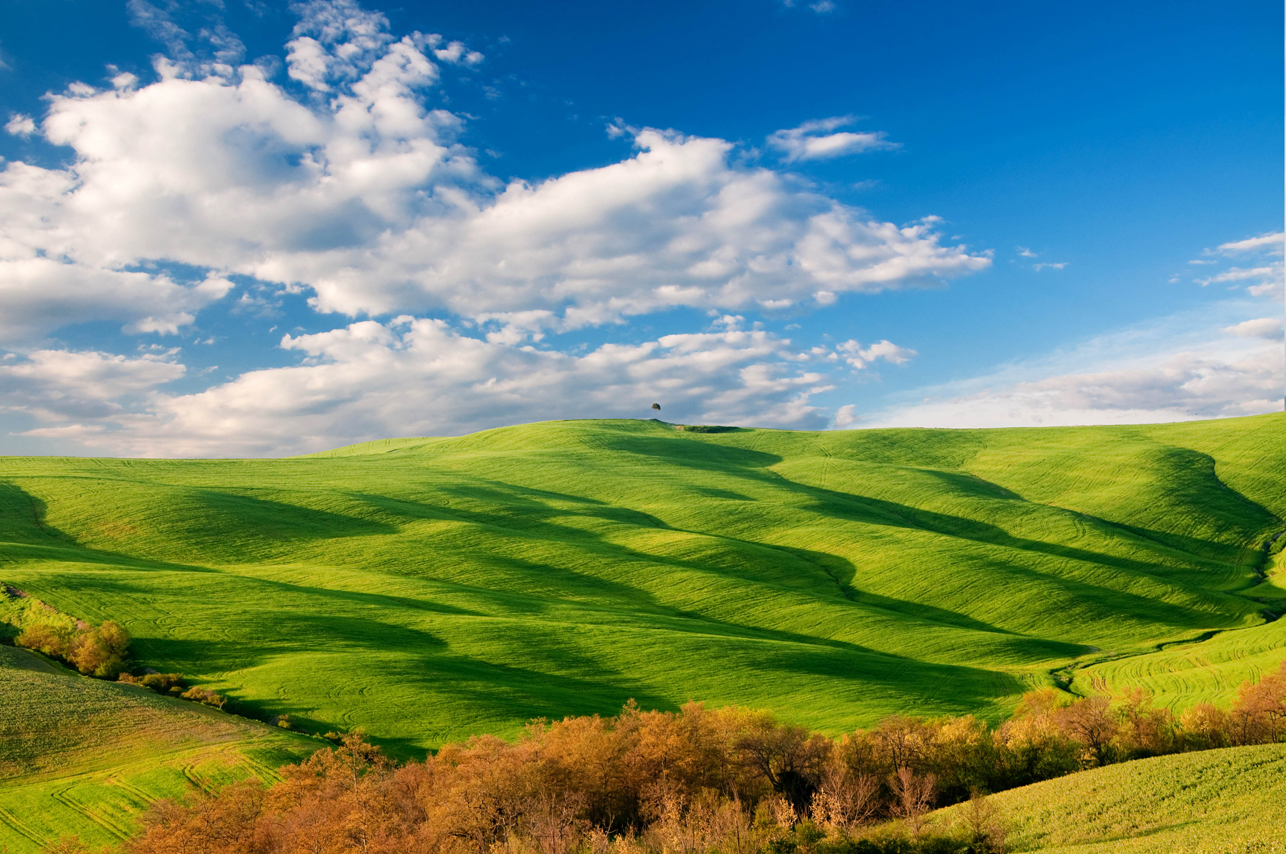 Crete Senesi