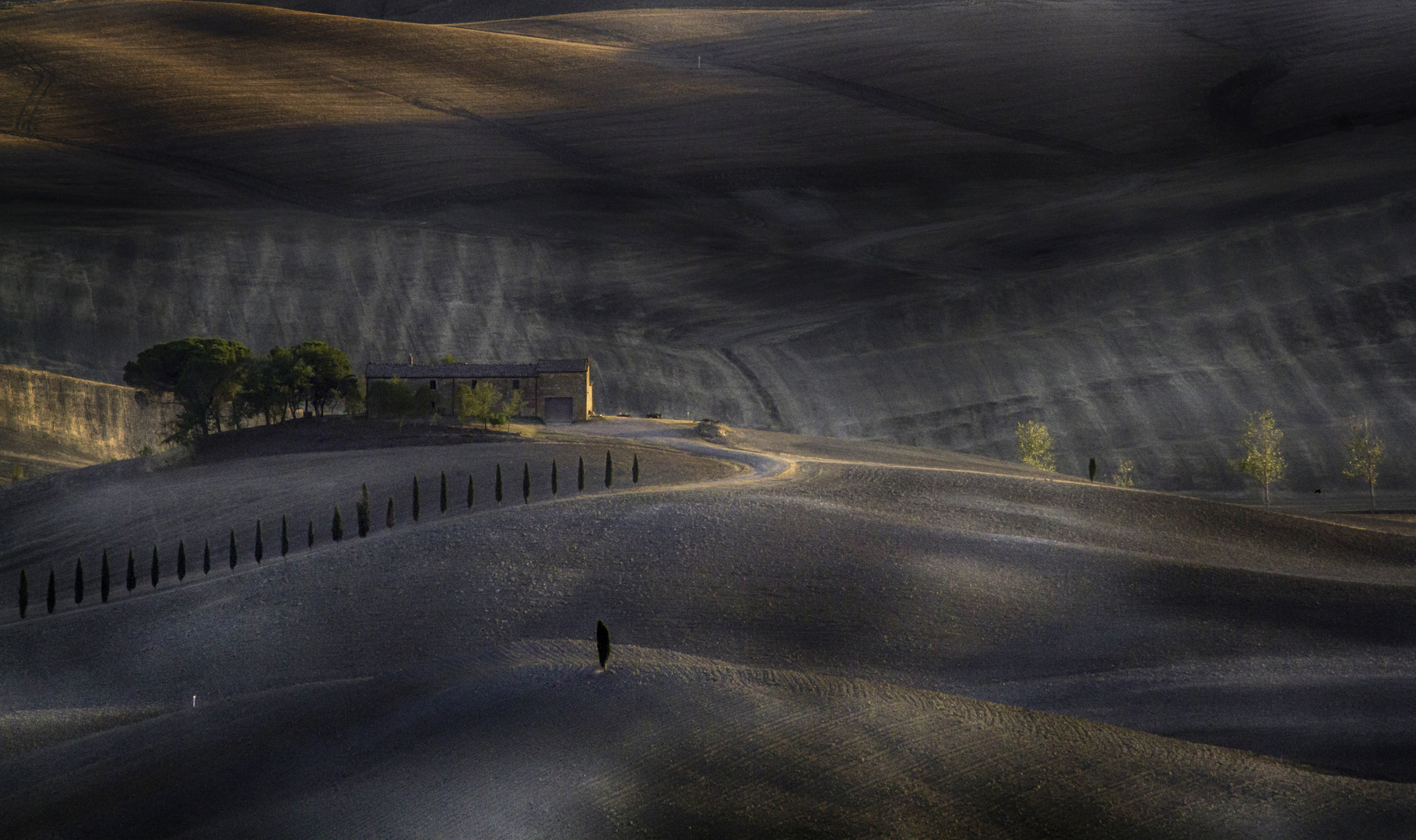 Crete Senesi