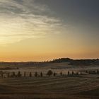 Crete senesi