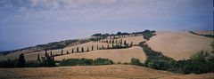 Crete Senesi