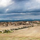 Crete senesi