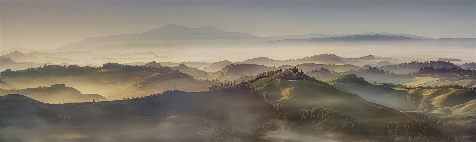 Crete Senesi...