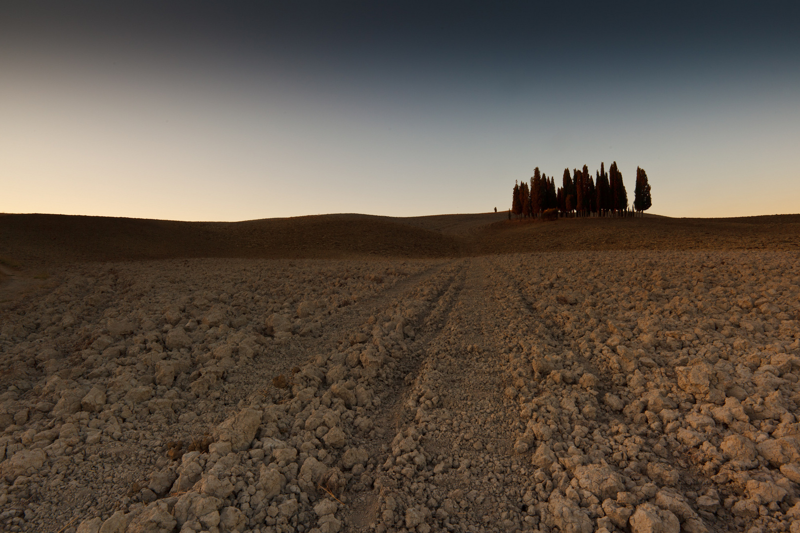 Crete Senesi