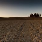 Crete Senesi