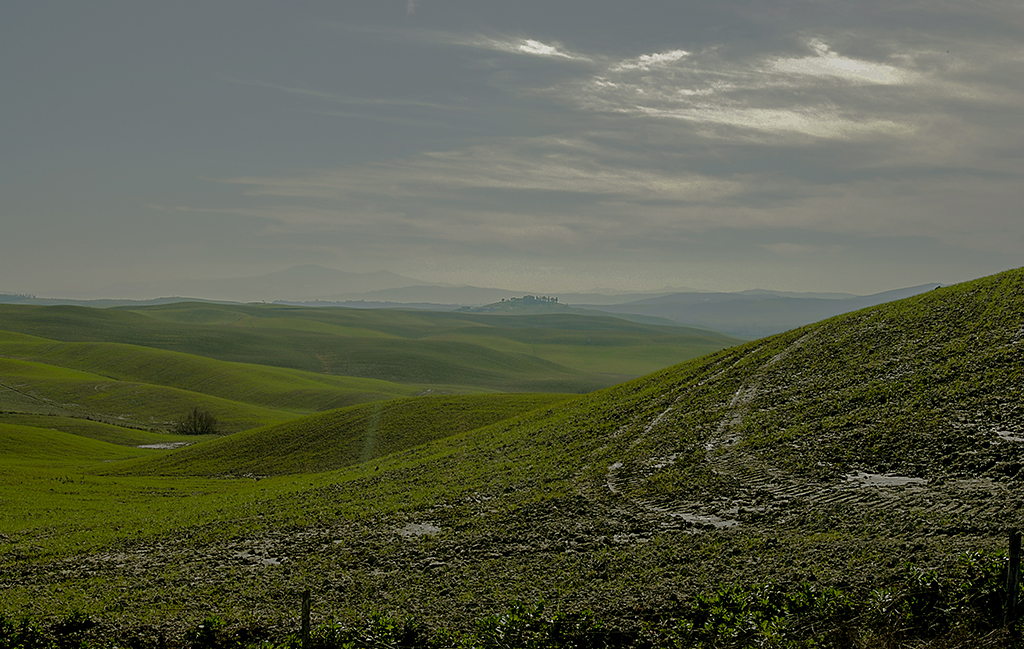 CRETE SENESI