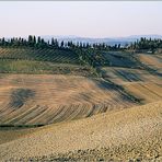 Crete Senesi I