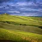 Crete Senesi II