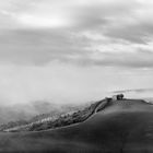 Crete Senesi III - Toskana, Italien, 2010