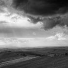 Crete Senesi VIII, Toskana, Italien, 2010