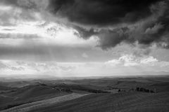 Crete Senesi VIII, Toskana, Italien, 2010