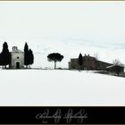 Crete Senesi - Vitaleta