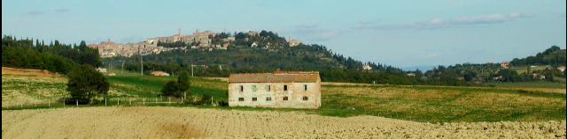 Crete Sienese (Toscana)