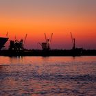 Crete - small Harbour ....