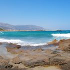 crete waves