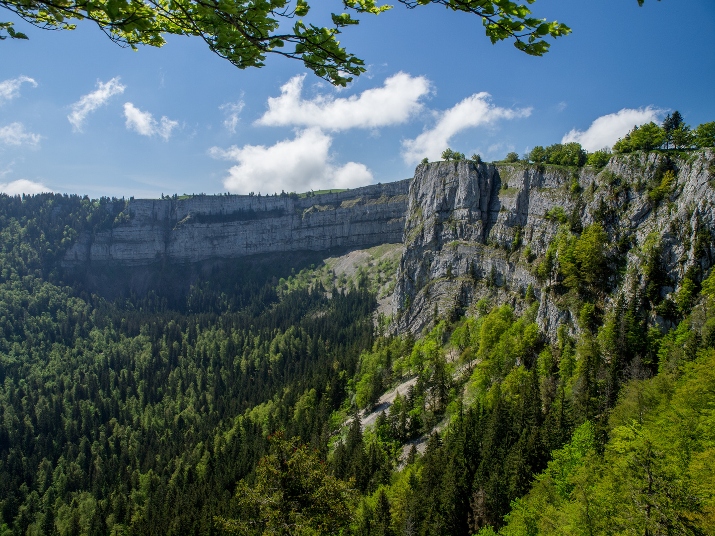 Creux du Van