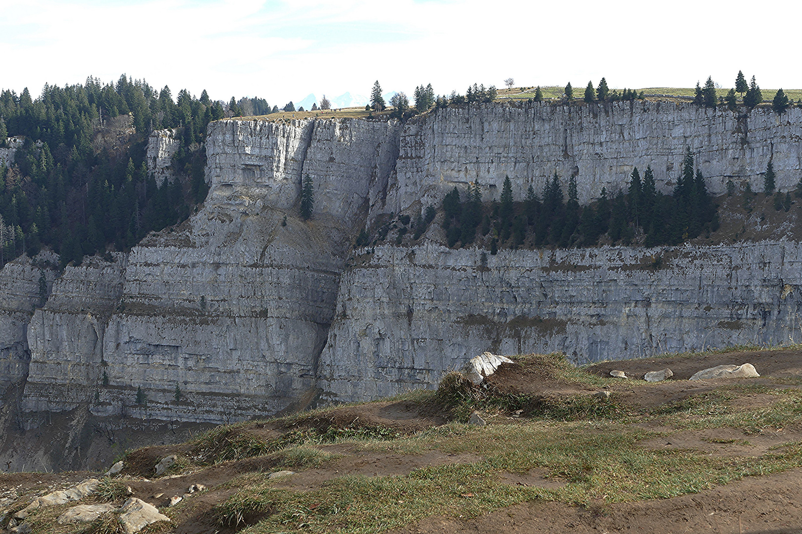 Creux du Van 2