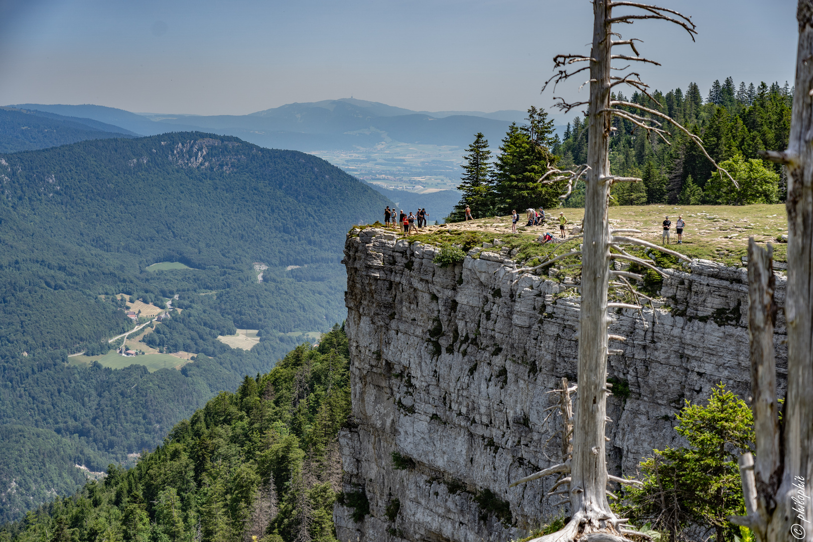 Creux du Van 2