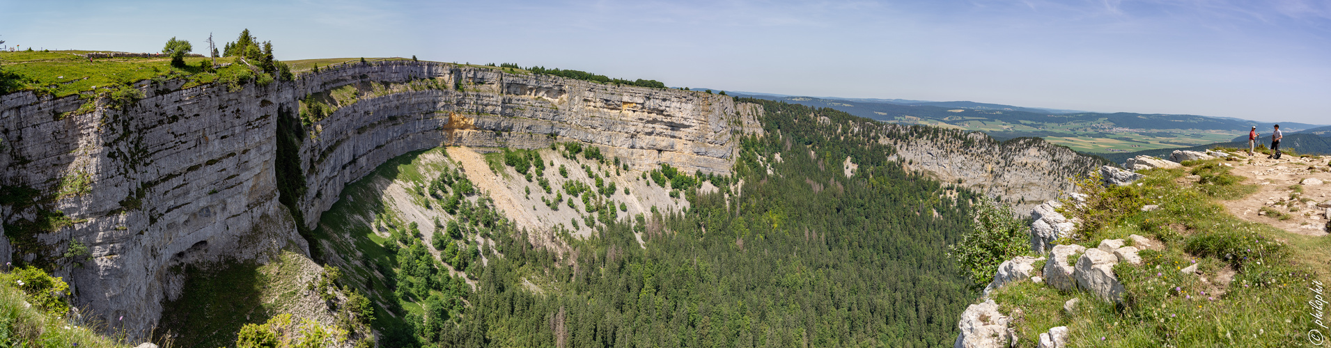 Creux du Van