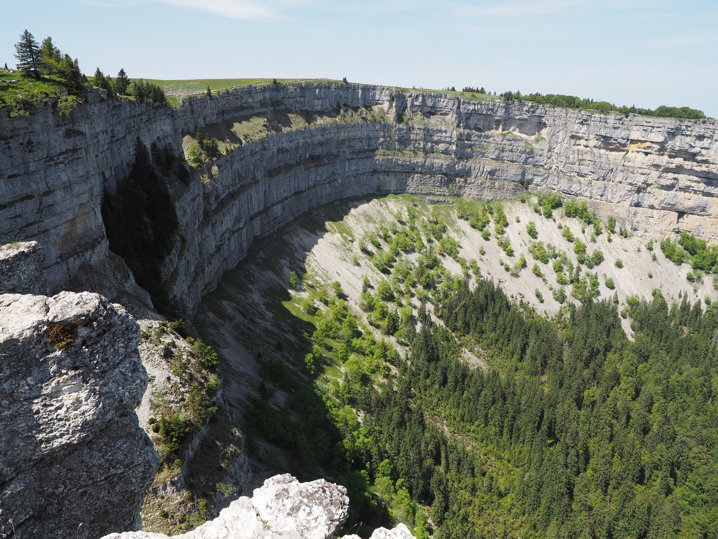 Creux du Van