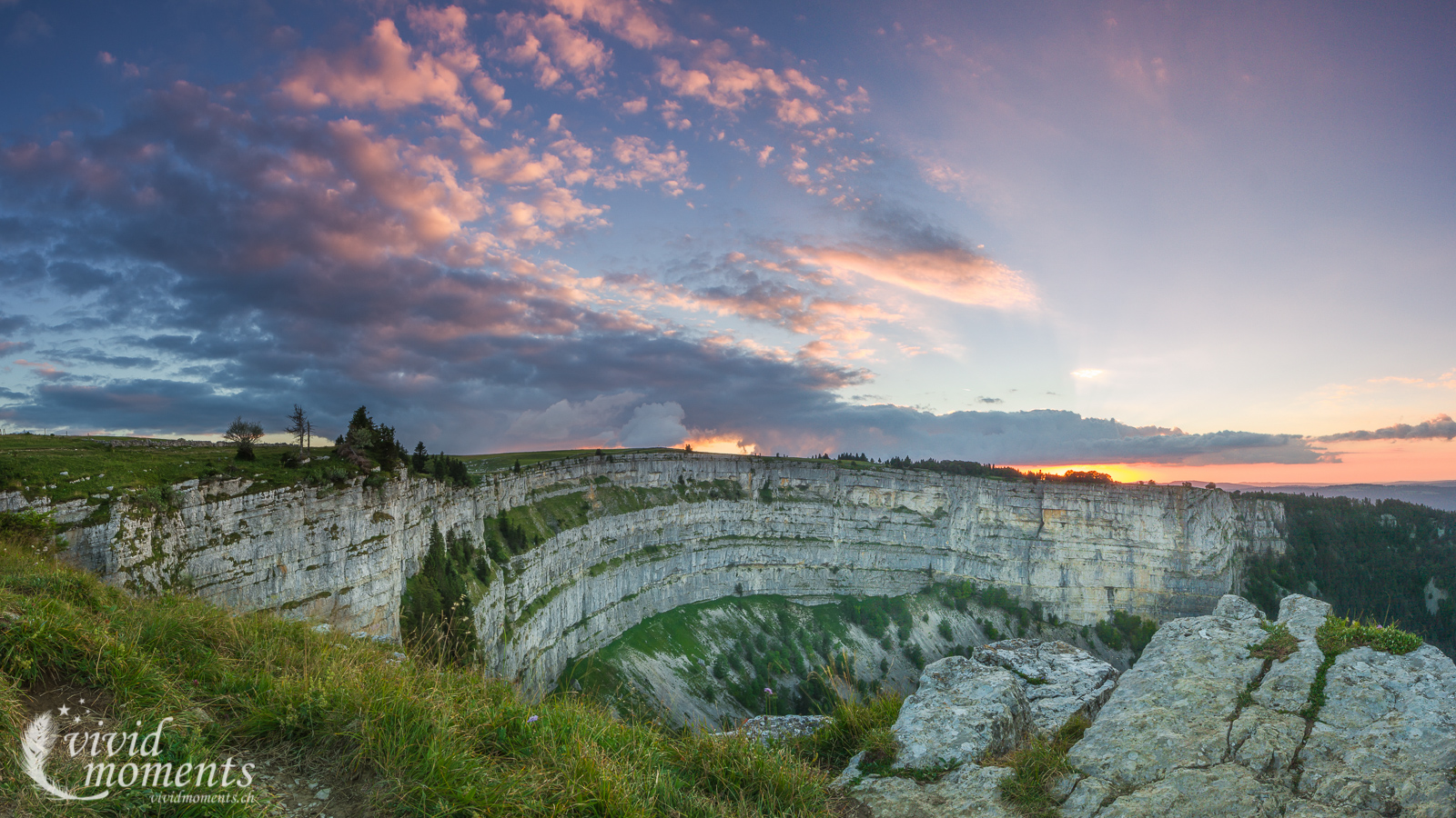 Creux du Van