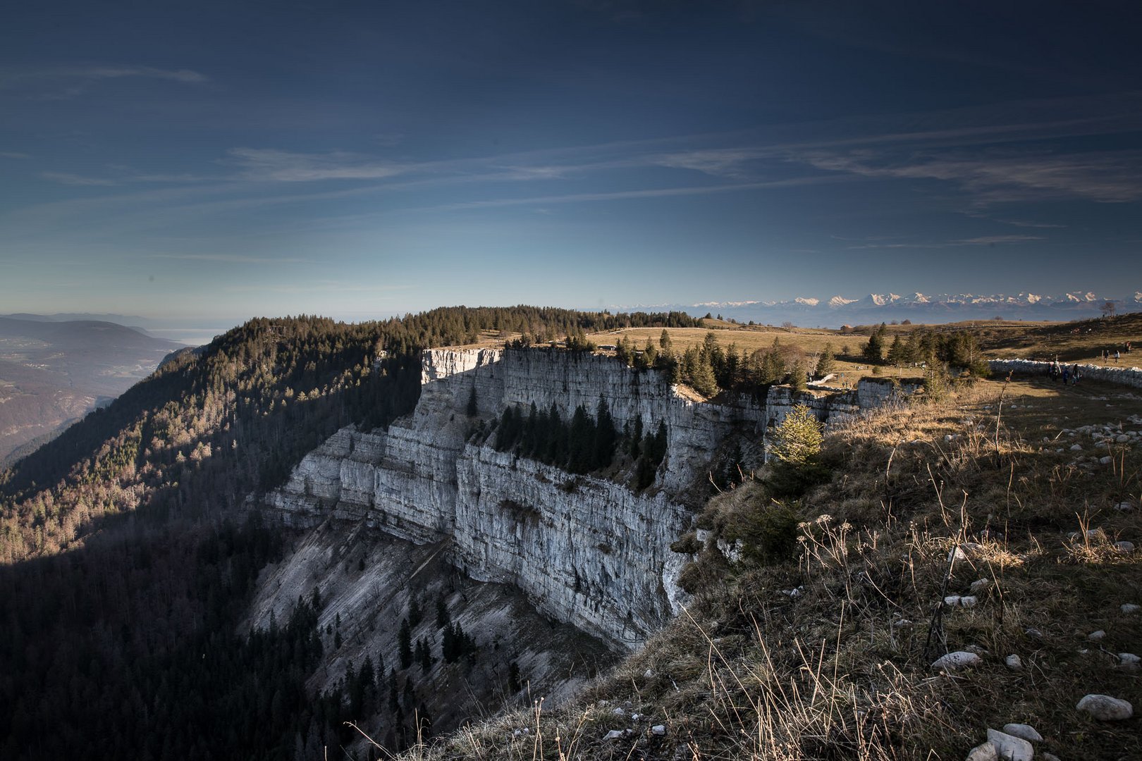 Creux du Van