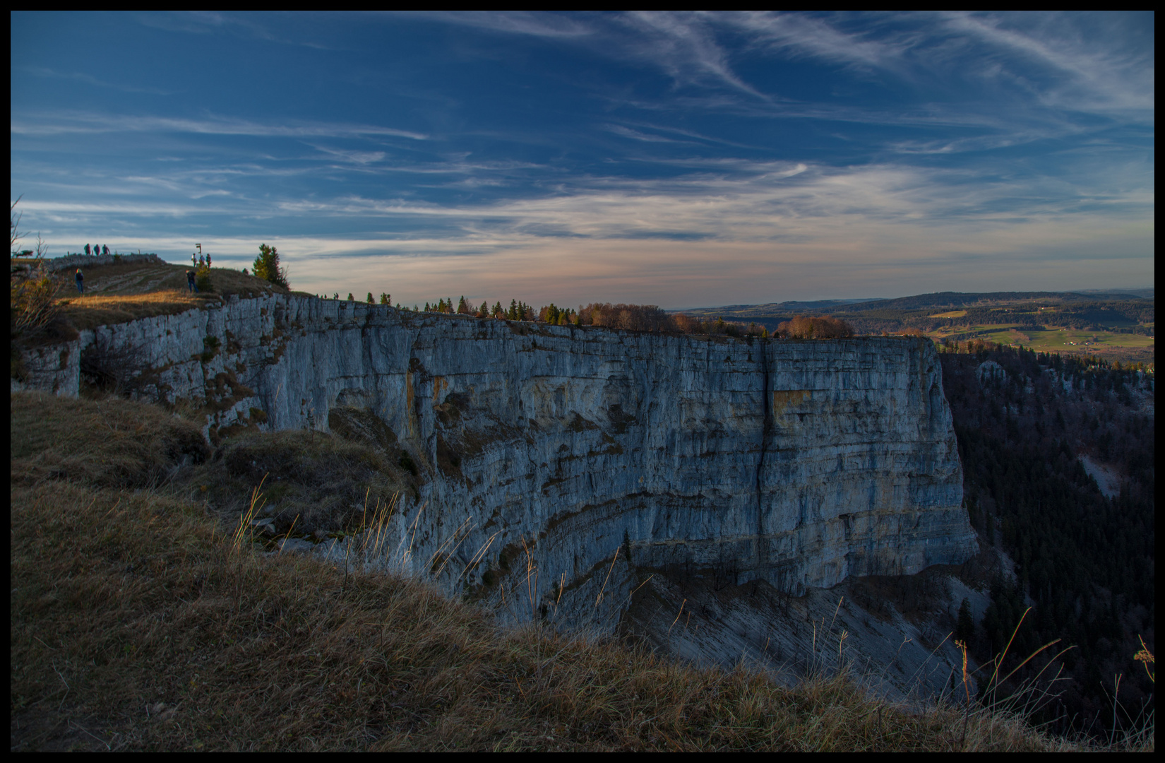 Creux-du-van