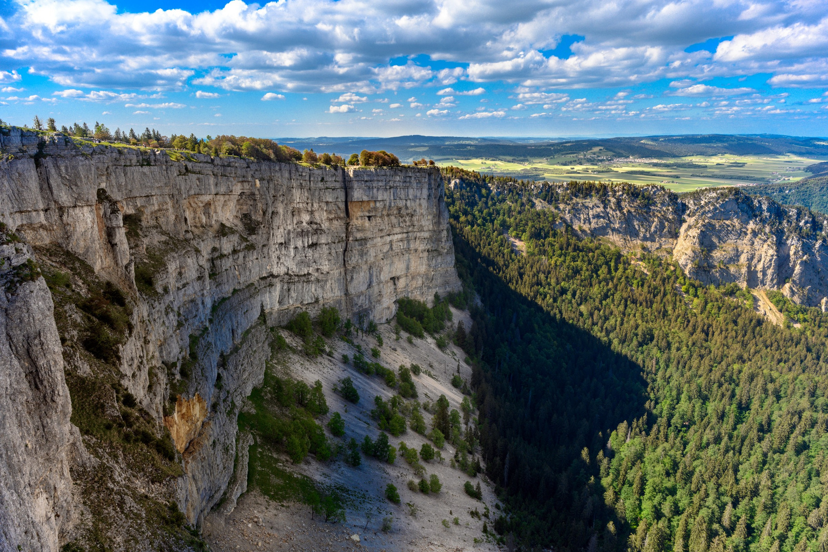 Creux du Van