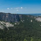 Creux du Van - Jura