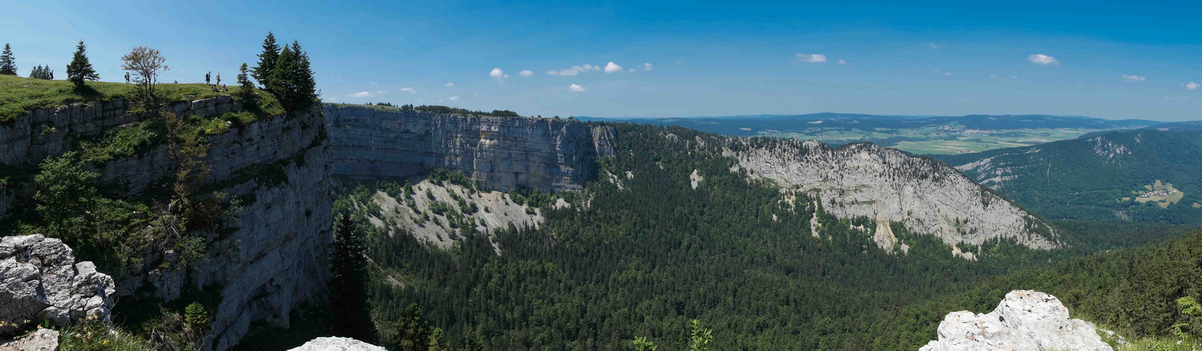 Creux du Van - Jura