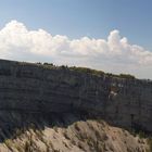 Creux du Van - Panorama