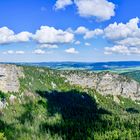 Creux du van Panorama