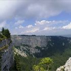 Creux du Van - Panorama II