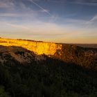 Creux du Van (Schweizer Jura)