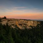 Creux du Van (Schweizer Jura)