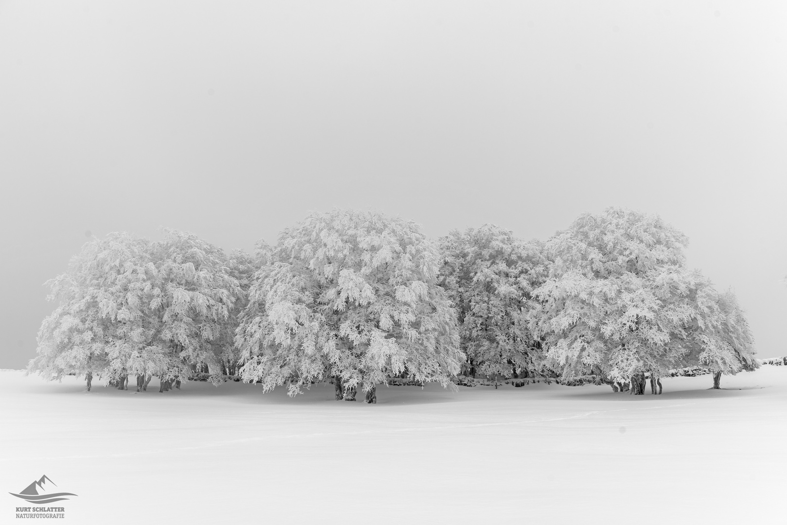 Creux du Van ,Winter-2