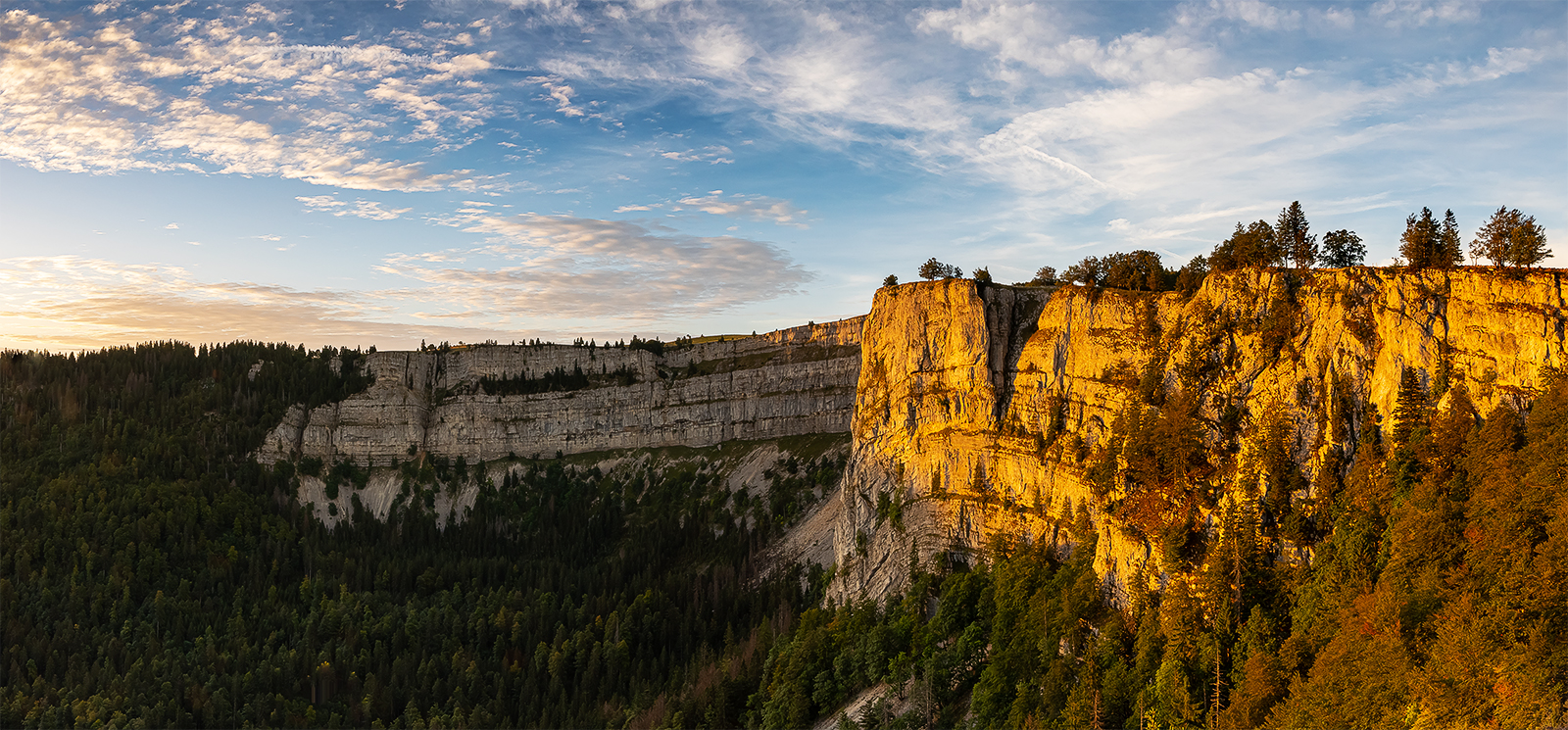 "Creux du van........III"