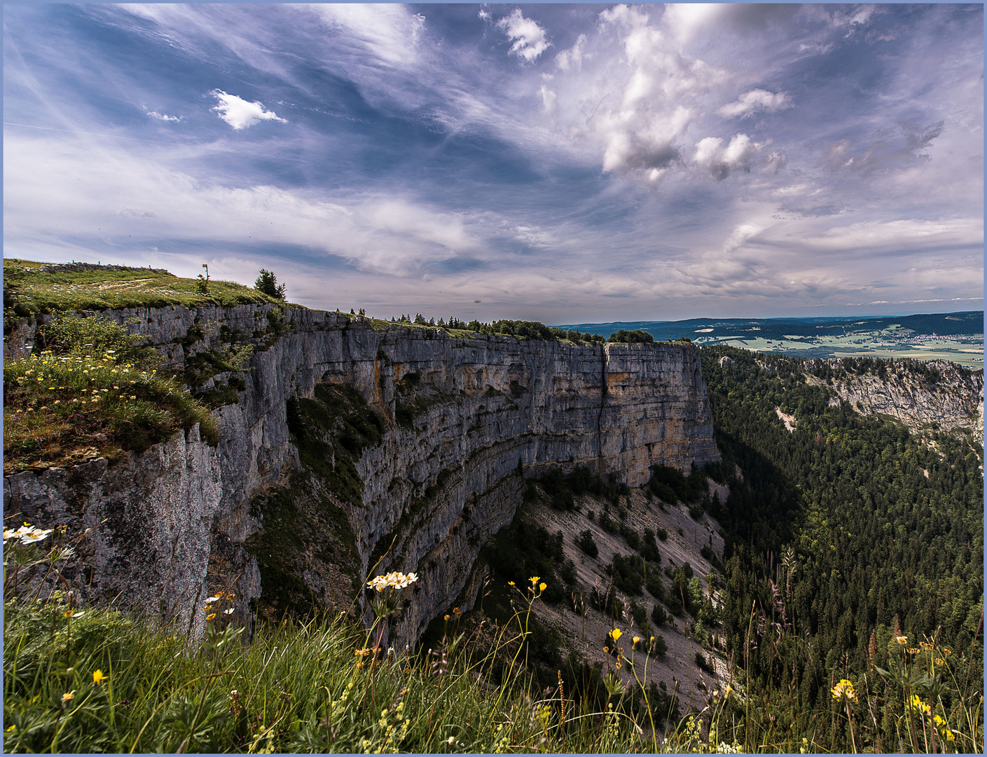 Creux du Vent