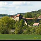 Creuzburg bei Rot