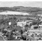 Creuzburg - Thüringen