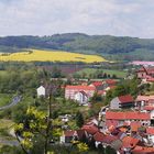 Creuzburg-Thüringen (Farbe)