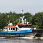 Crew Transfer Vessel