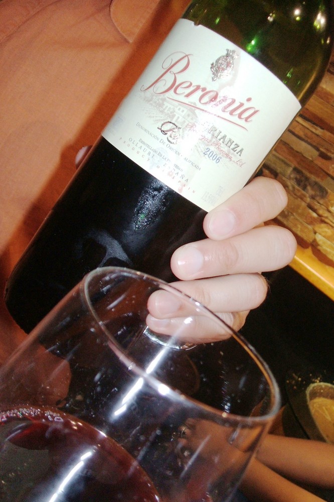 crianza 2006