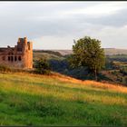 Crichton Castle / Schottland