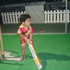 Cricket Boy