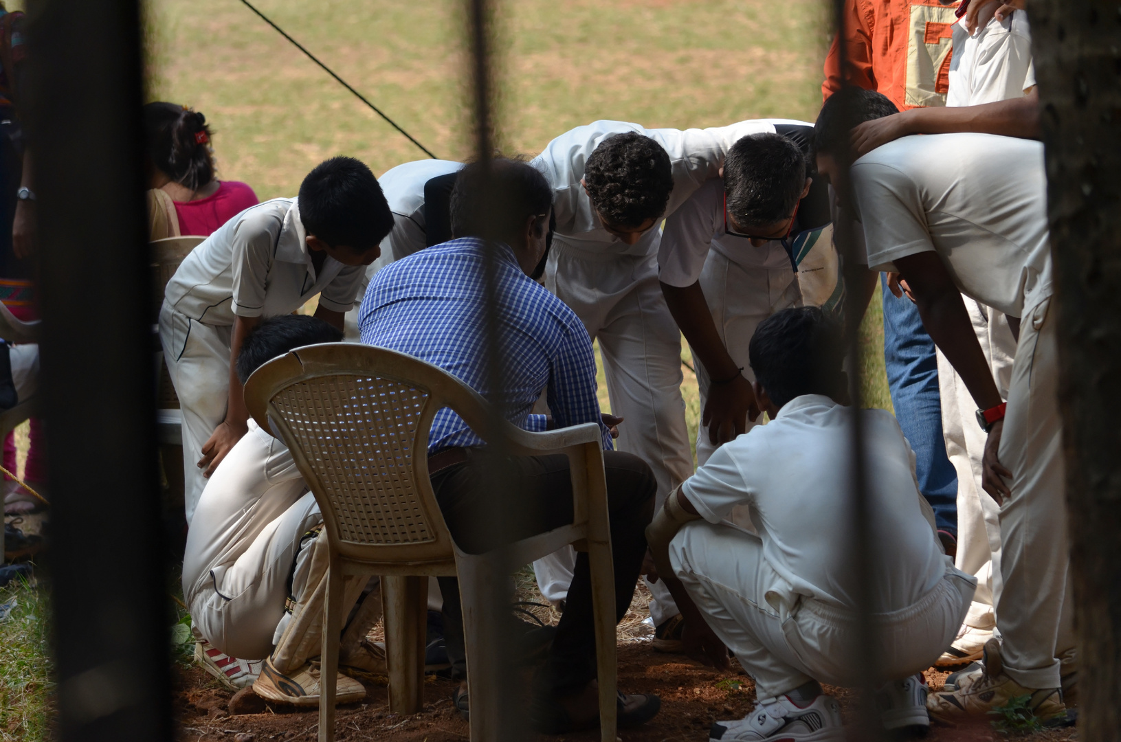 Cricket Strategy