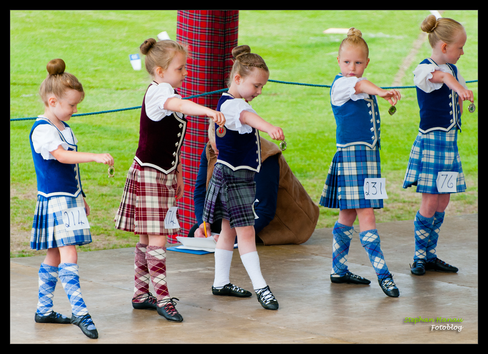 Crieff - Highlandgames (2)