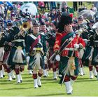 Crieff - Highlandgames