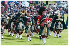 Crieff - Highlandgames